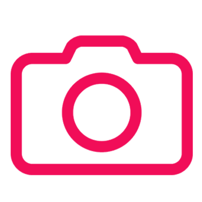 Cam Icon