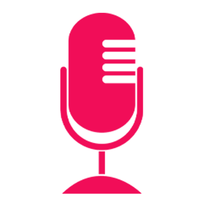 Mikrofon Icon