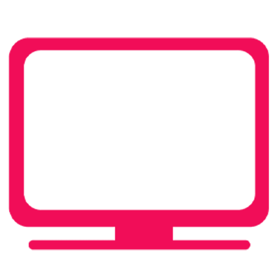 Monitor Icon